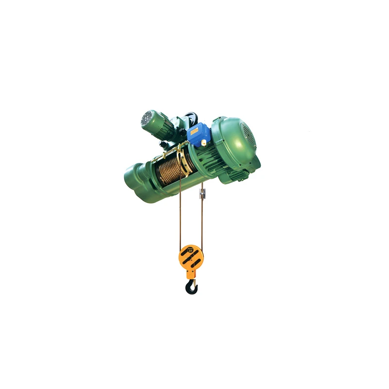 Explosion-proof Electric Hoist